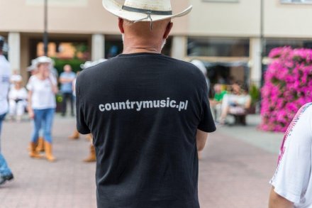 Drugi dzień Wiślaczka Country 2021 w Wiśle